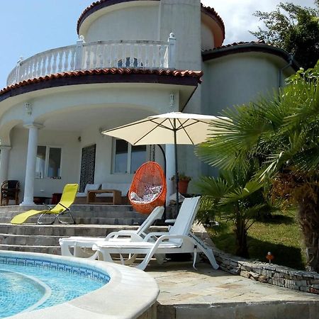Villa Sky Music Obzor Extérieur photo