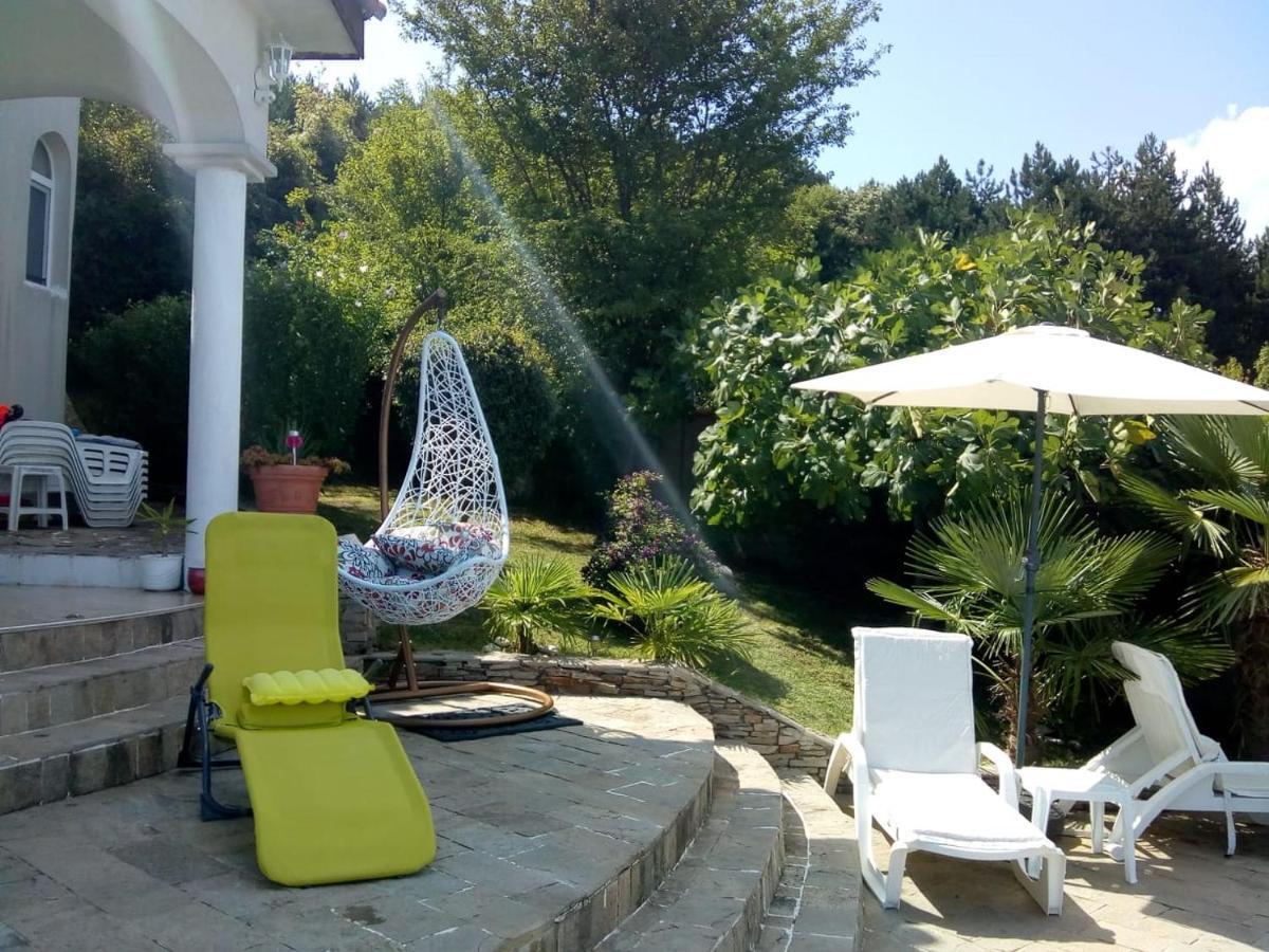 Villa Sky Music Obzor Extérieur photo