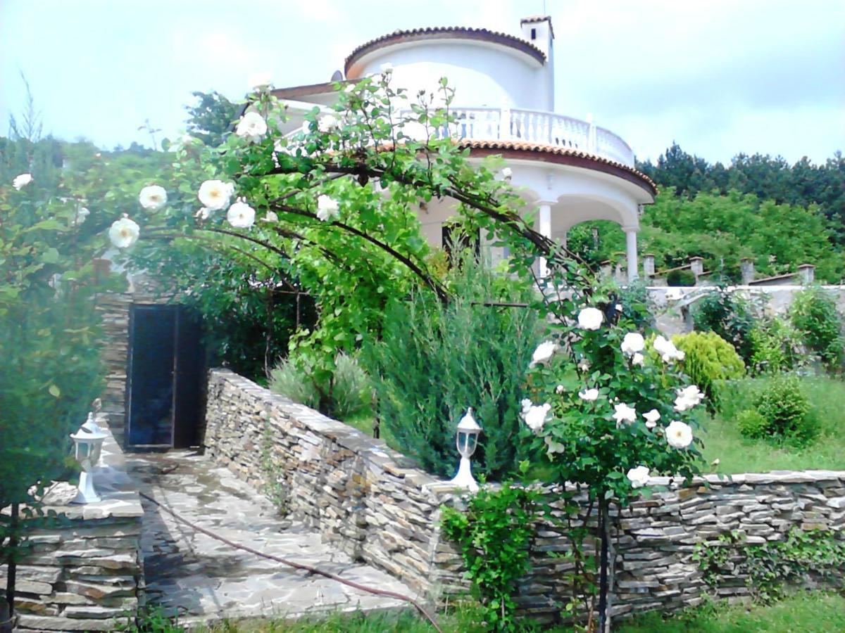 Villa Sky Music Obzor Extérieur photo