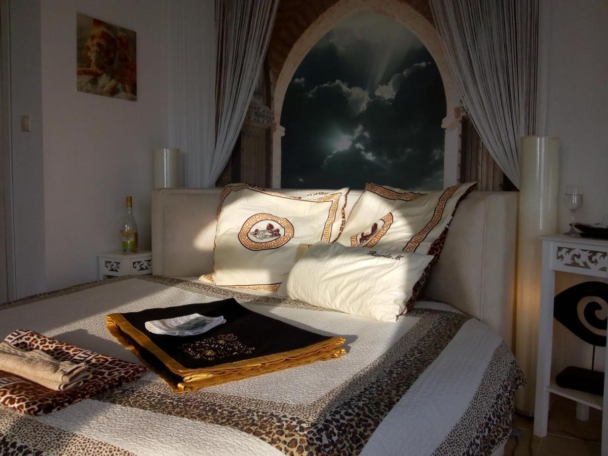 Villa Sky Music Obzor Extérieur photo