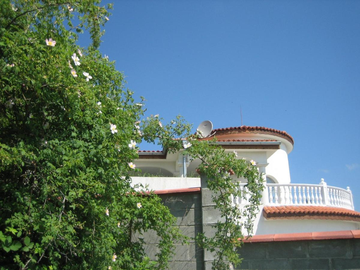 Villa Sky Music Obzor Extérieur photo